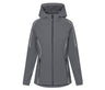 PROMODORO WOMEN'S LIGHT SOFTSHELL