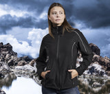 PROMODORO WOMEN'S LIGHT SOFTSHELL