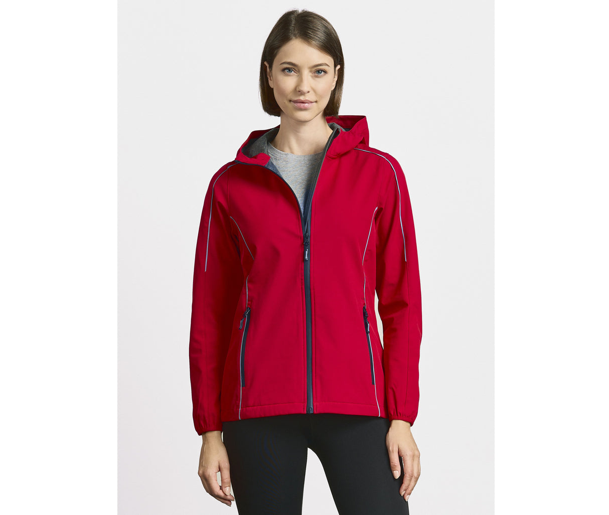 PROMODORO WOMEN'S LIGHT SOFTSHELL