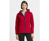 PROMODORO WOMEN'S LIGHT SOFTSHELL