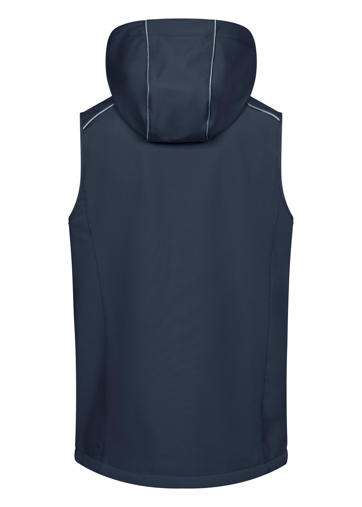 PROMODORO MEN'S SOFTSHELL VEST
