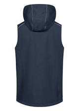 PROMODORO MEN'S SOFTSHELL VEST