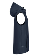 PROMODORO MEN'S SOFTSHELL VEST