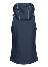 PROMODORO WOMEN'S SOFTSHELL VEST