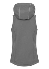 PROMODORO WOMEN'S SOFTSHELL VEST