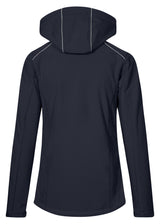 PROMODORO WOMEN'S WARM SOFTSHELL JACKET