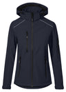 WOMEN'S WARM SOFTSHELL JACKET