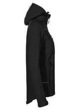 PROMODORO WOMEN'S WARM SOFTSHELL JACKET