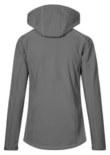PROMODORO WOMEN'S WARM SOFTSHELL JACKET