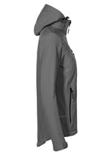 PROMODORO WOMEN'S WARM SOFTSHELL JACKET