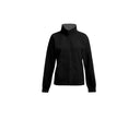 PROMODORO Women’s Double Fleece Jacket
