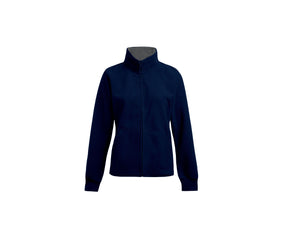 Women’s Double Fleece Jacket