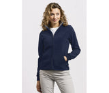Women's Double Fleece Jacket