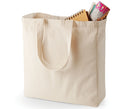 QUADRA CANVAS CLASSIC SHOPPER