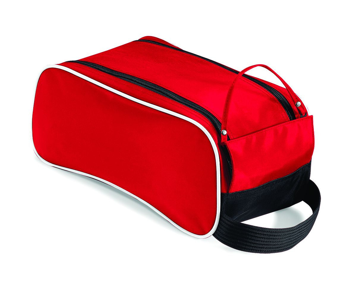 QUADRA Teamwear Shoe Bag