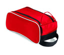 QUADRA Teamwear Shoe Bag