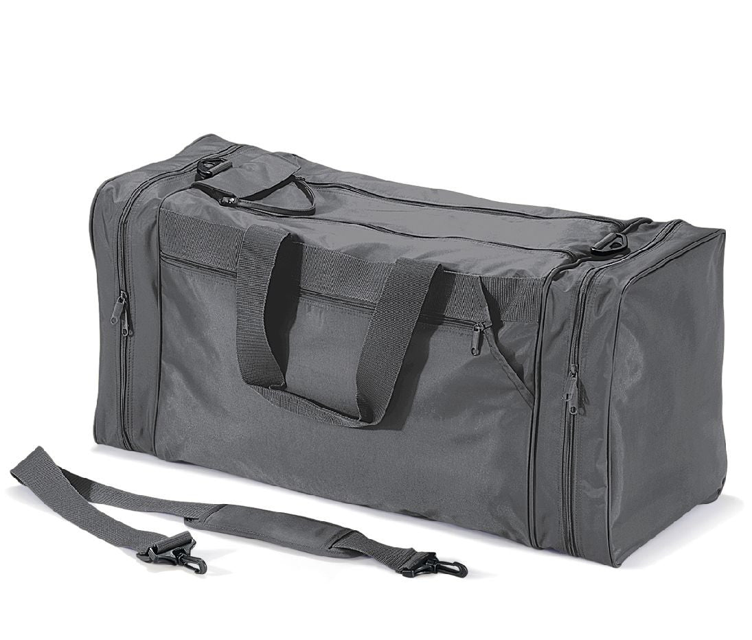 QUADRA JUMBO SPORTS HOLDALL