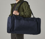 QUADRA JUMBO SPORTS HOLDALL