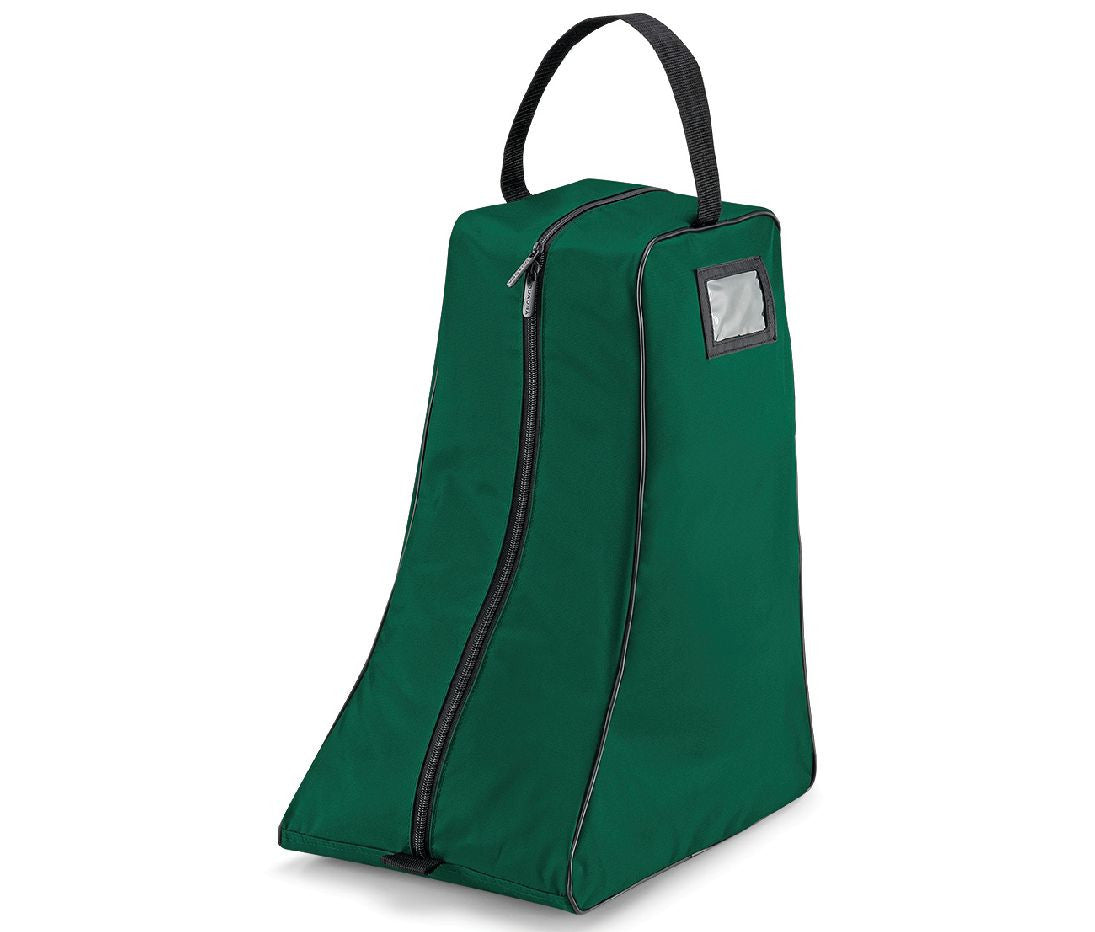QUADRA BOOT BAG
