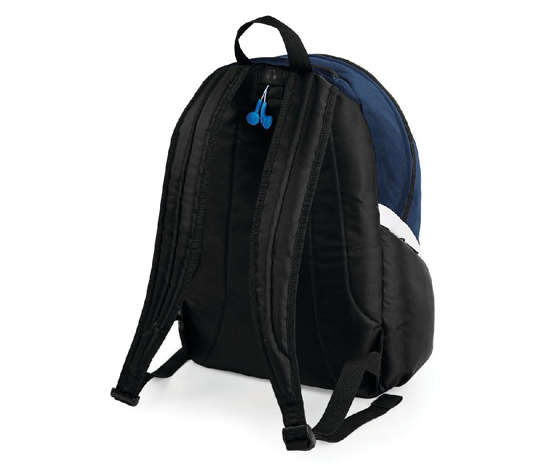 QUADRA PRO TEAM BACKPACK