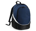 QUADRA PRO TEAM BACKPACK
