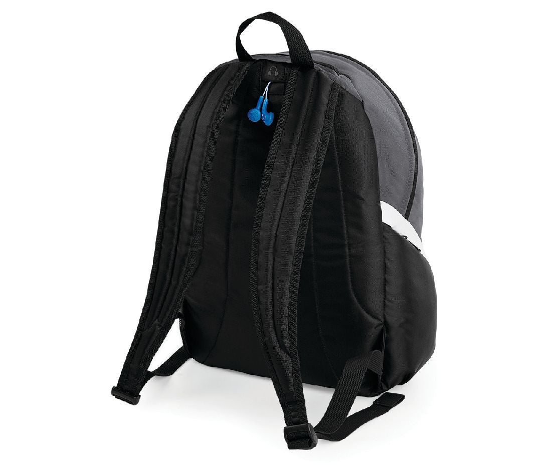 QUADRA PRO TEAM BACKPACK
