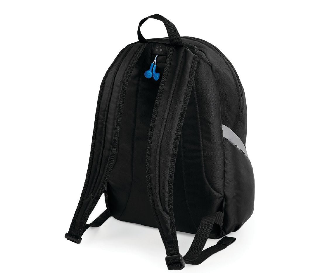 QUADRA PRO TEAM BACKPACK