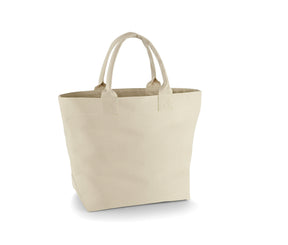 CANVAS DECK BAG