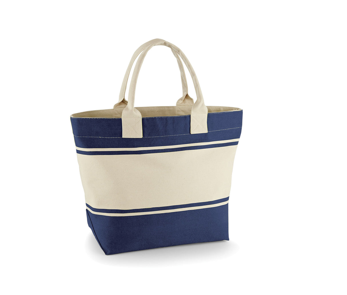 QUADRA CANVAS DECK BAG