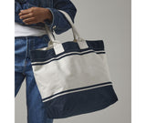 QUADRA CANVAS DECK BAG