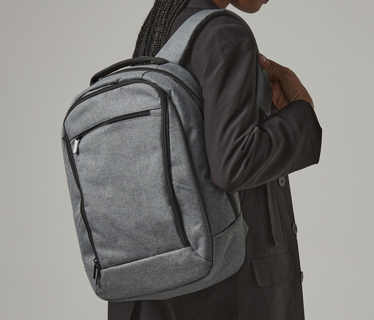 QUADRA EXECUTIVE DIGITAL BACKPACK