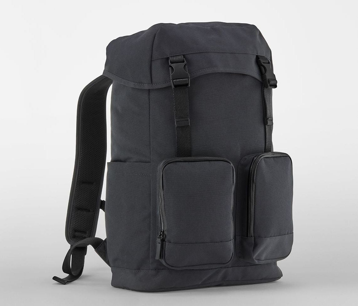 QUADRA STOCKHOLM LAPTOP RUCKSACK