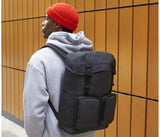 QUADRA STOCKHOLM LAPTOP RUCKSACK