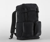 QUADRA STOCKHOLM LAPTOP RUCKSACK