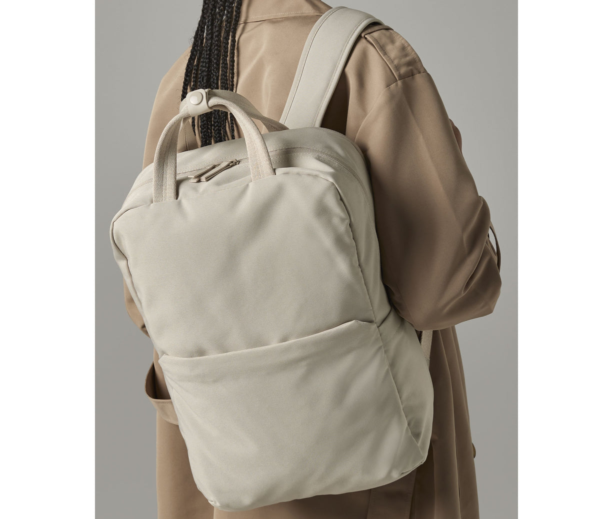 QUADRA STOCKHOLM LAPTOP BACKPACK