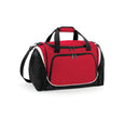 QUADRA PRO TEAM LOCKER BAG