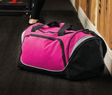 QUADRA PRO TEAM LOCKER BAG