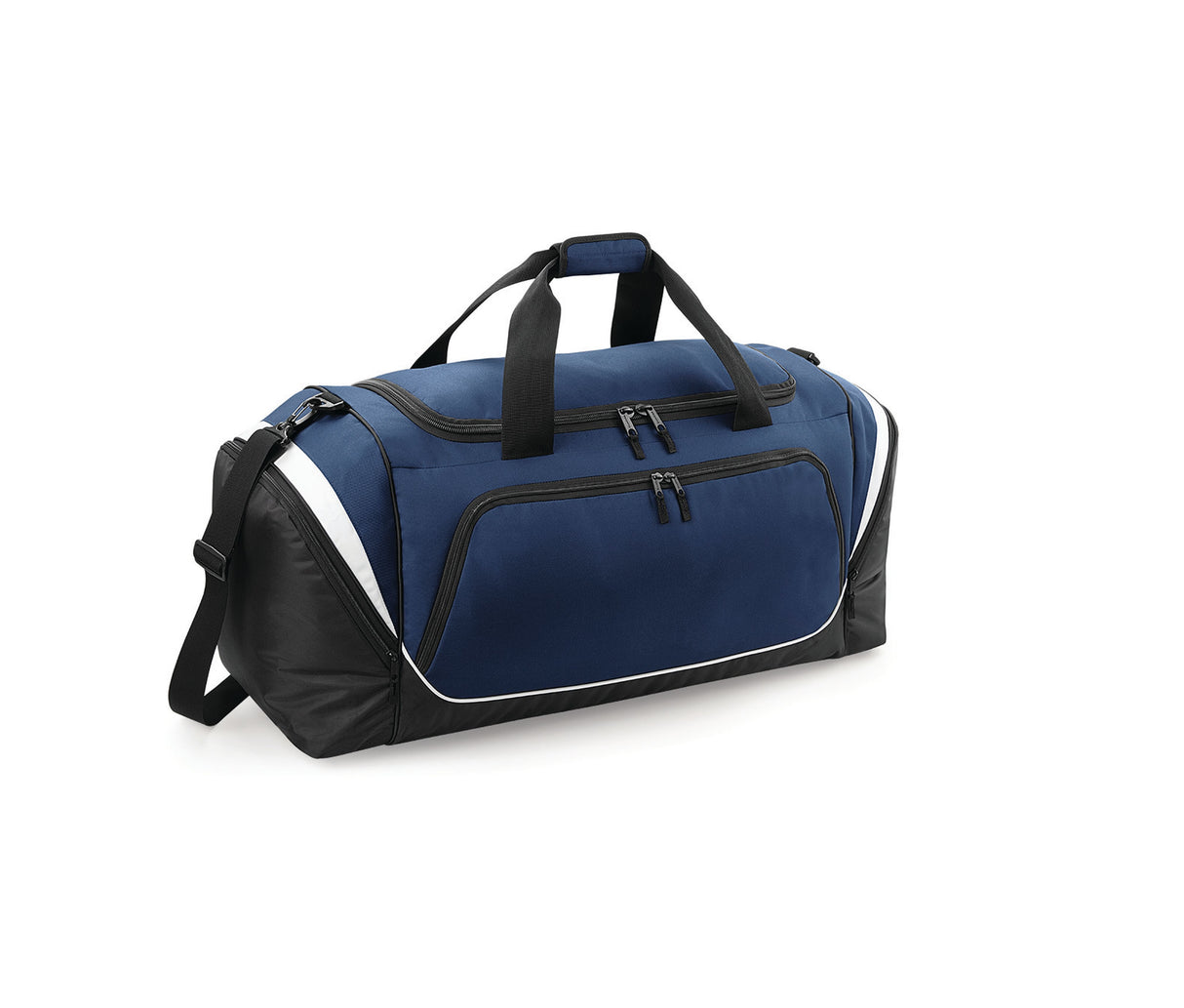 QUADRA PRO TEAM JUMBO KIT BAG
