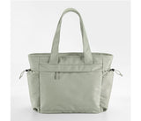 QUADRA STUDIO OVERSIZED TOTE