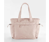 QUADRA STUDIO OVERSIZED TOTE