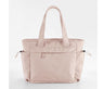 QUADRA STUDIO OVERSIZED TOTE