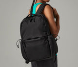 QUADRA STUDIO BACKPACK
