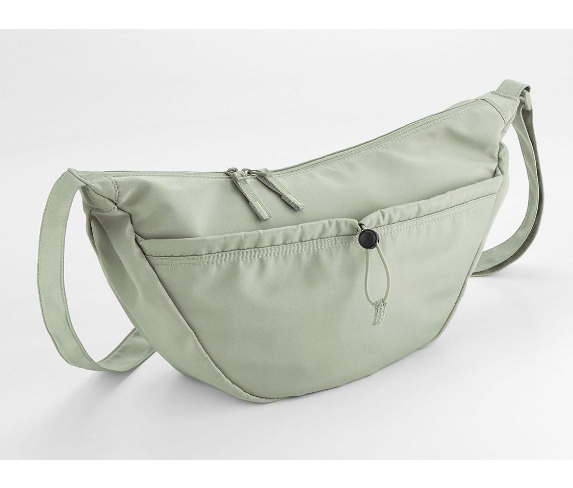 QUADRA STUDIO CROSS BODY BAG