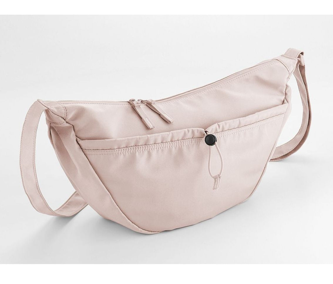 QUADRA STUDIO CROSS BODY BAG