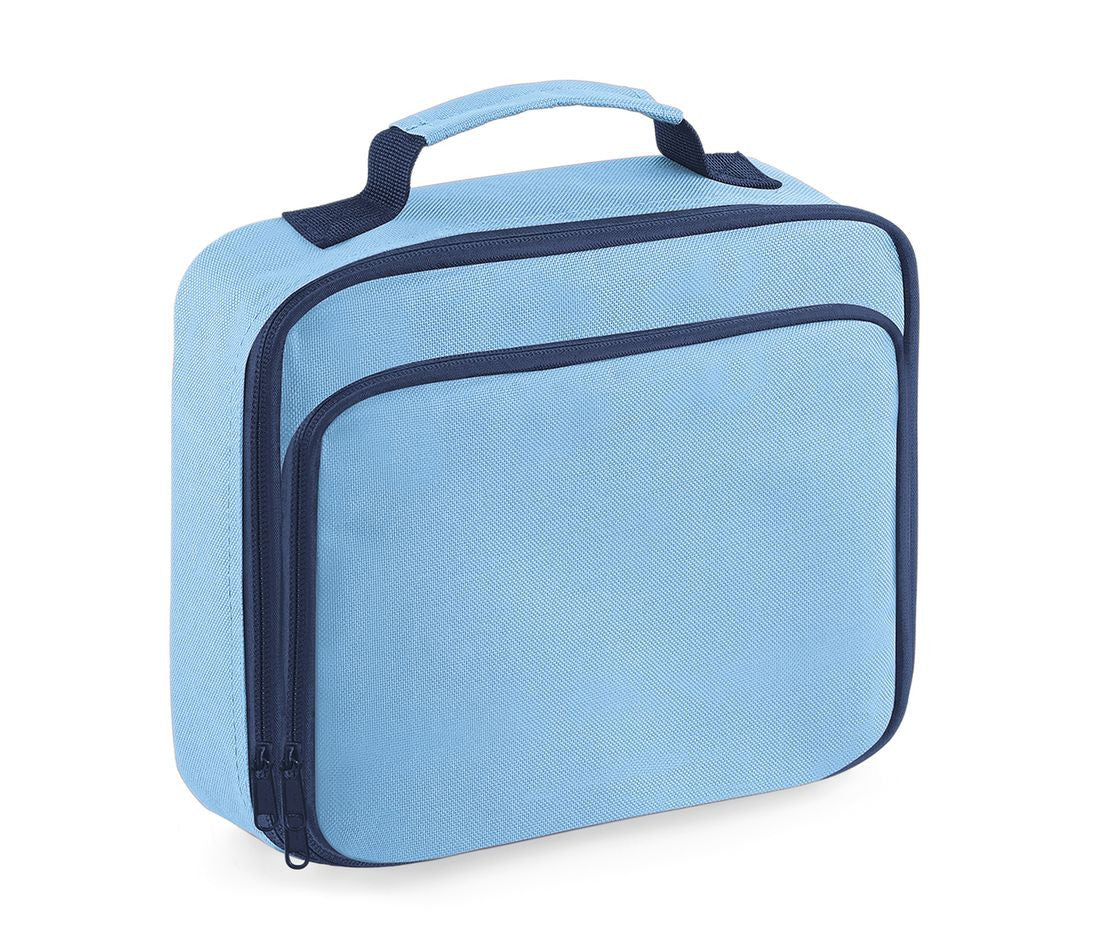 Lunch cooler bag