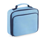 Lunch cooler bag