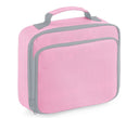 QUADRA LUNCH COOLER BAG