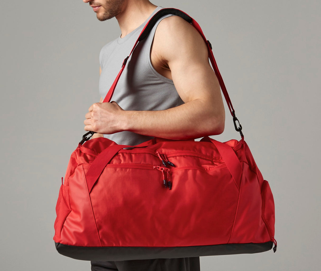 QUADRA MULTI-SPORT LOCKER HOLDALL