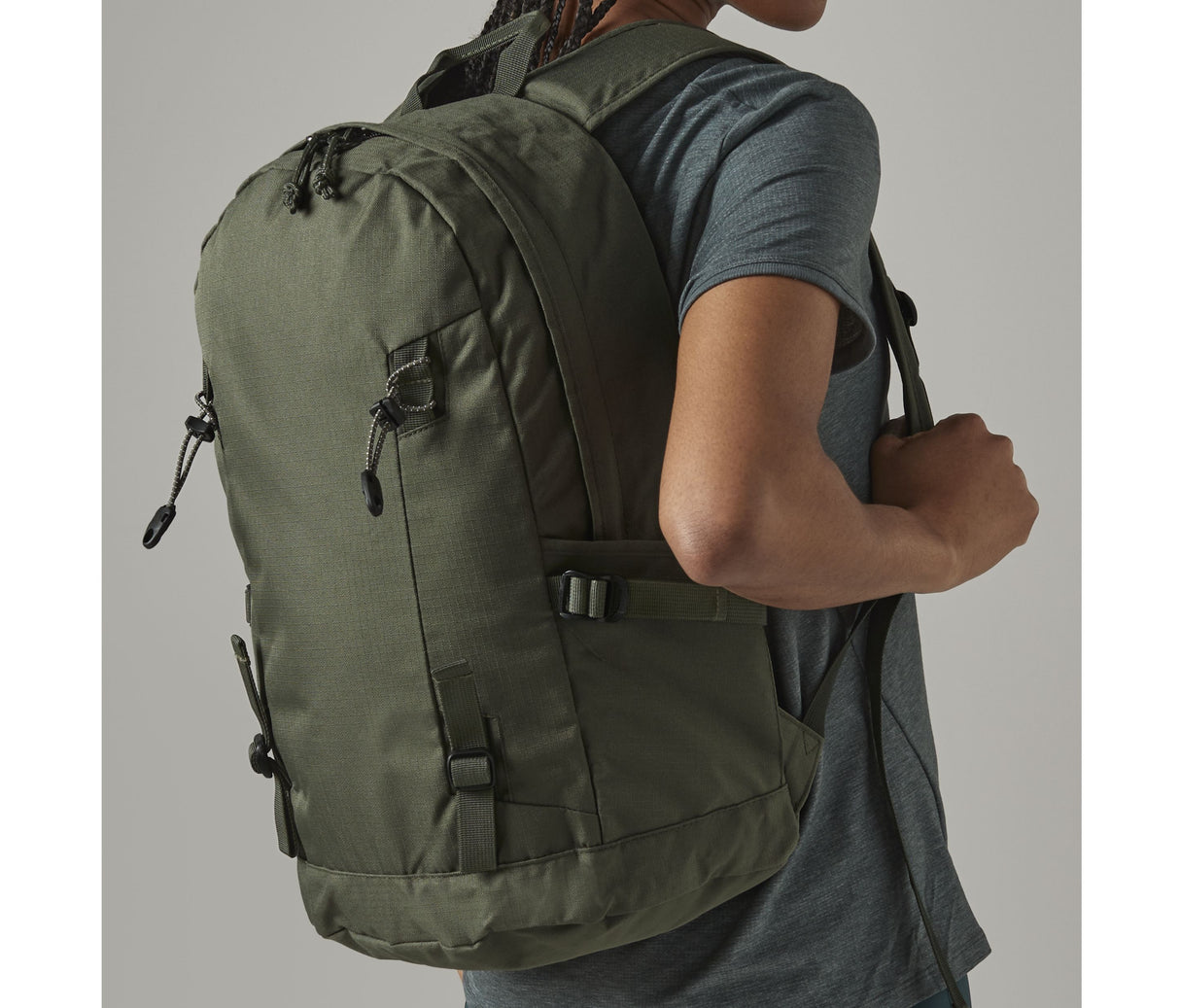QUADRA EVERYDAY OUTDOOR 20L BACKPACK