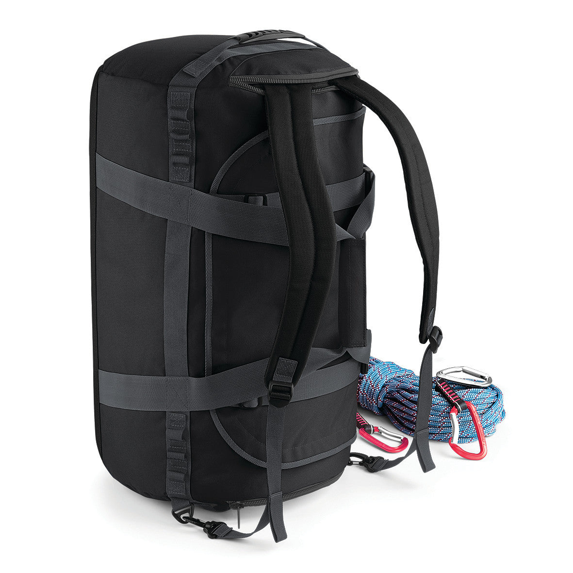 QUADRA PRO CARGO BAG